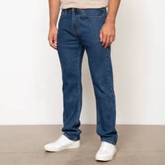 LEVIS - Jeans 505 Straight Fit Hombre