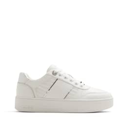 ALDO - Clubhouse-L Zapatilla Urbana Mujer Blanco