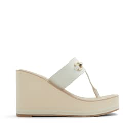 ALDO - Manalaena Sandalia Mujer Blanco