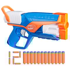 NERF - Select Agility Iso