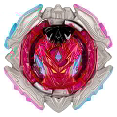 BEYBLADE - Trompo Burst Quadstrike Xiphoid Knight K8