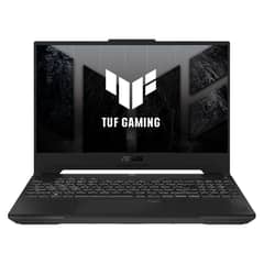 ASUS - Notebook Gamer TUF Gaming F15 FX507 Intel Core I5 12 Nucleos NVIDIA GeForce RTX 3050 8GB RAM 512GB SSD 15,6" FHD 144Hz