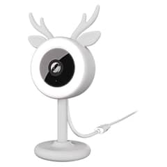NEXXT SOLUTIONS - Camara Monitoreo Bebé Solutions Nexxt