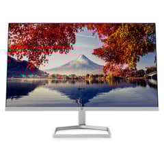 HP - Monitor M24F Ultra delgado 23,8" Full HD IPS 75Hz HDMI AMD FreeSync 300 nits