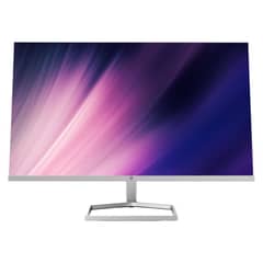 HP - Monitor M27F Ultra delgado 27" Full HD IPS 75Hz HDMI AMD FreeSync 300 nits