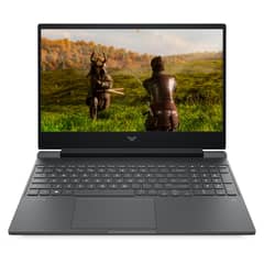 HP - Notebook Gamer Victus 15-FB1007LA AMD Ryzen 5 7535HS 8GB RAM 512GB SSD RTX 2050 4GB 15,6" FHD 144Hz