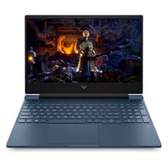 HP - Notebook Gamer Victus 15-FA1005LA Intel Core i5-12450H 8GB RAM 512GB SSD RTX 2050 4GB 15,6" 144Hz