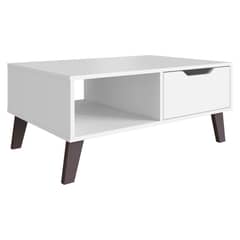 BE DESIGN - Mesa De Centro Rimini