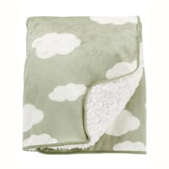 CARTER'S - Manta de Plush Bebé Unisex