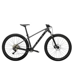 TREK - Bicicleta Mountain Bike Marlin 6 Negro Aro 27.5 Unisex