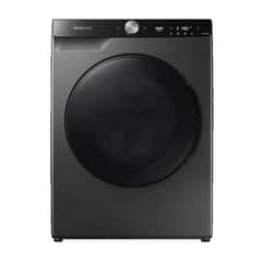 SAMSUNG - Lavadora-Secadora 12.5 Kg/7.0 Kg Inverter Wd12T704Dbx/Zs
