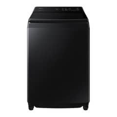 SAMSUNG - Lavadora Automática Superior 21 Kg Wa21Cg6886Bvzs