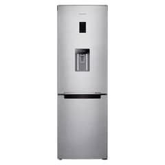 SAMSUNG - Refrigerador Bottom Mount Freezer 321L Space Max
