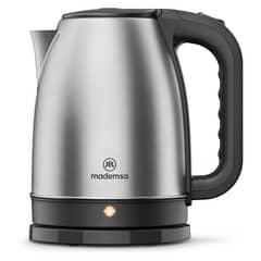 MADEMSA - Hervidor 1.8 LTS MEK10