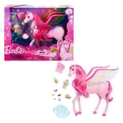 BARBIE - A Touch Of Magic Pegaso