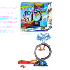 HOT WHEELS - City Ataque De Murcielago