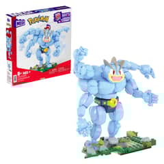 MEGA - Pokemon Machamp