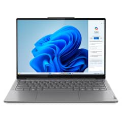 LENOVO - Notebook Yoga Slim 7 Intel Core Ultra 7 155H 16GB RAM 1TB SSD 14" WUXGA OLED Dolby Vision