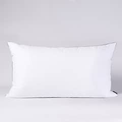 FABRICS - Almohada Pluma Ganso 50X90 Cm