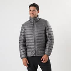 MARMOT - Parka De Pluma Outdoor Hombre