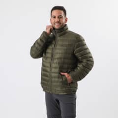 MARMOT - Parka De Pluma Outdoor Hombre