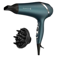 REMINGTON - Secador de pelo AC8607