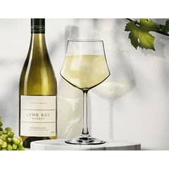 RCR - Set 6 Copas Vinoblanco Ego 430 Ml