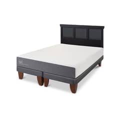 CIC - Cama Europea Smart King + Respaldo