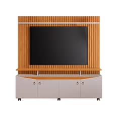 DI PORETTI - Home Conceito 65" 169X191X42.5 Cm