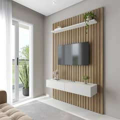 DECOCASA - Centro De Entretenimiento Aspen 50"