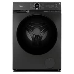 MIDEA - Lavadora-Secadora 15Kg/11Kg Inverter Mf200D150Wb/T