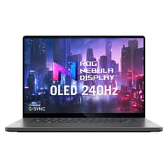 ASUS - Notebook Gamers ROG Zephyrus G16 GU605MI-QR044W 16" 32GB RAM 1TB SSD