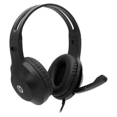 HP - Audifono Gamer Basico Pc Ps4