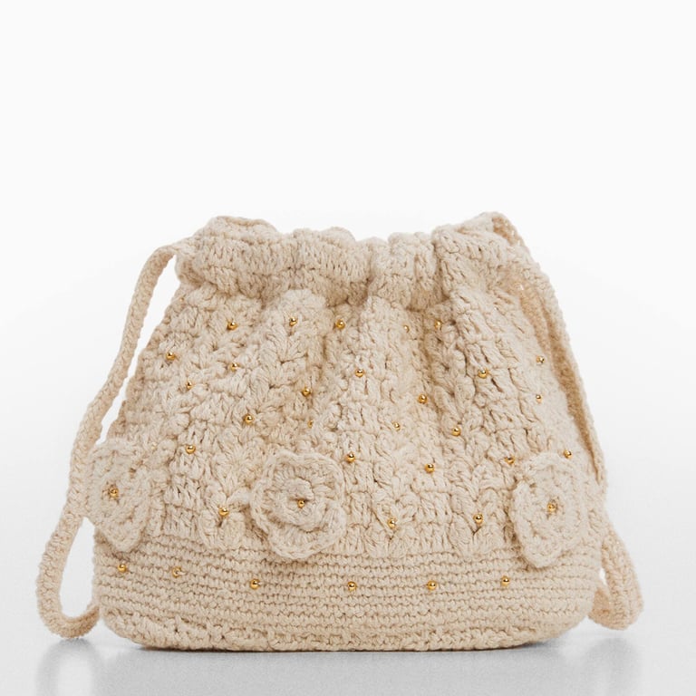 Bolso niña mango online