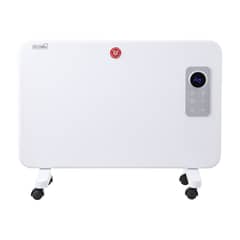 URSUS TROTTER - Estufa Eléctrica 1 Kw Ut Mc- 10D Wifi