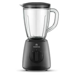 MADEMSA - Licuadora 1.5 L MBL20 Negro