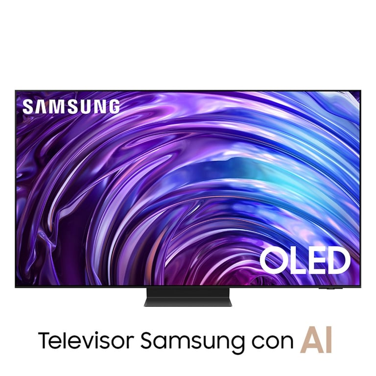 OLED 65 S95D 4K UHD Smart TV 2024