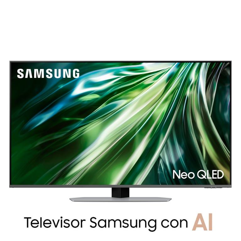 Neo QLED 50 QN90D 4K UHD Smart TV 2024