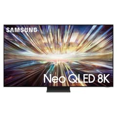 SAMSUNG - Neo QLED Smart TV 75" QN75QN800DGXZS 8K Tizen