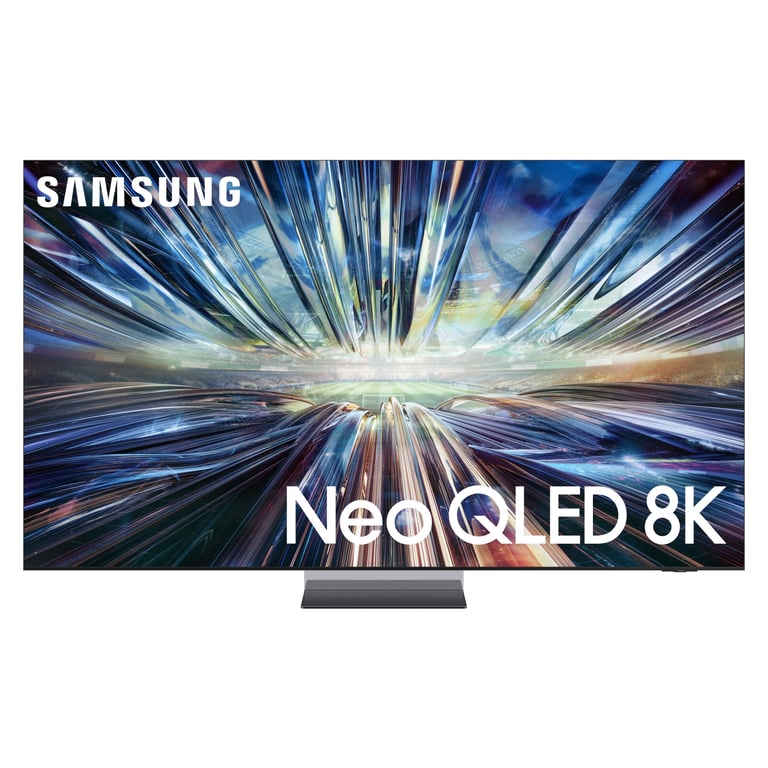 Neo QLED Smart TV 75 QN75QN900DGXZS 8K Tizen