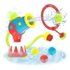YOOKIDOO - Canon De Agua