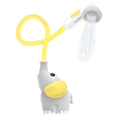 YOOKIDOO - Elefante Ducha Bebe