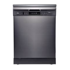 FDV - Lavavajilla 14 Cubiertos Prestige Black