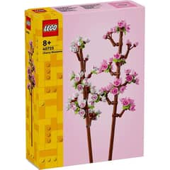LEGO - Flores Cerezo