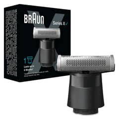 BRAUN - Repuesto XT20 para Serie XT5200