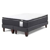 DRIMKIP - Cama Europea Duo Pocket Full + Top