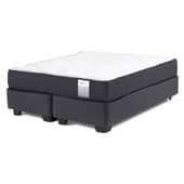 DRIMKIP - Cama Americana Duo Pocket Super King