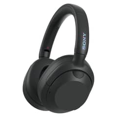 SONY - Audífono Inalambrico con Cancelación de Ruido ULT WEAR WH-ULT900
