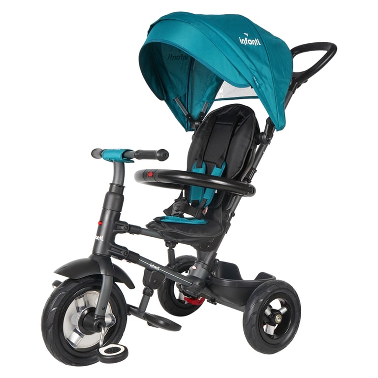 INFANTI Triciclo Go Ride Ofertitas