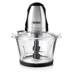 THOMAS - Picadora TH-9010V 1 Velocidades 400W